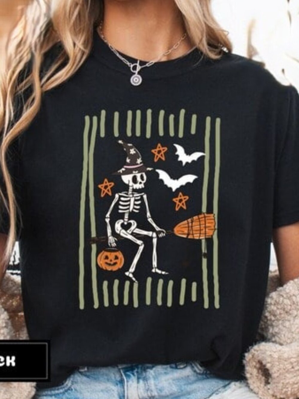 Funny Halloween Shirt, Spooky Tee, Gift For Halloween